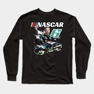 BRAD KESELOWSKI Long Sleeve T-Shirt